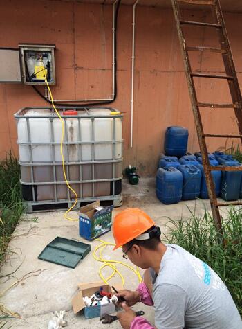 ѭ��ˮ����